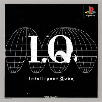 Intelligent Qube